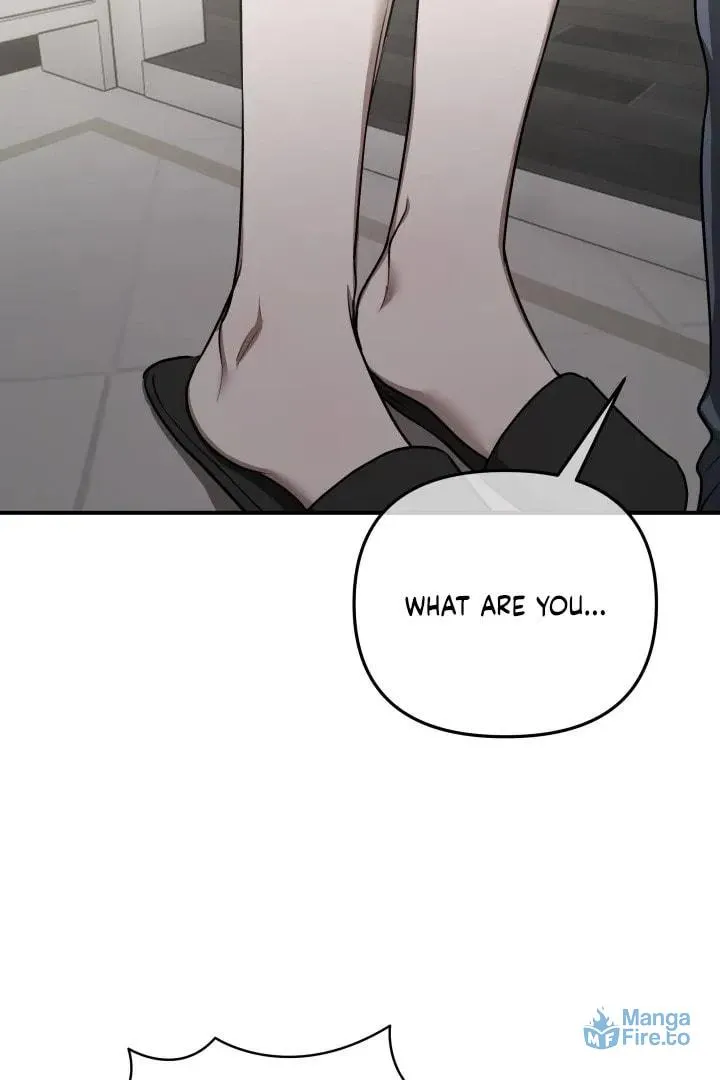 From, Naughty Chapter 6 page 3 - 