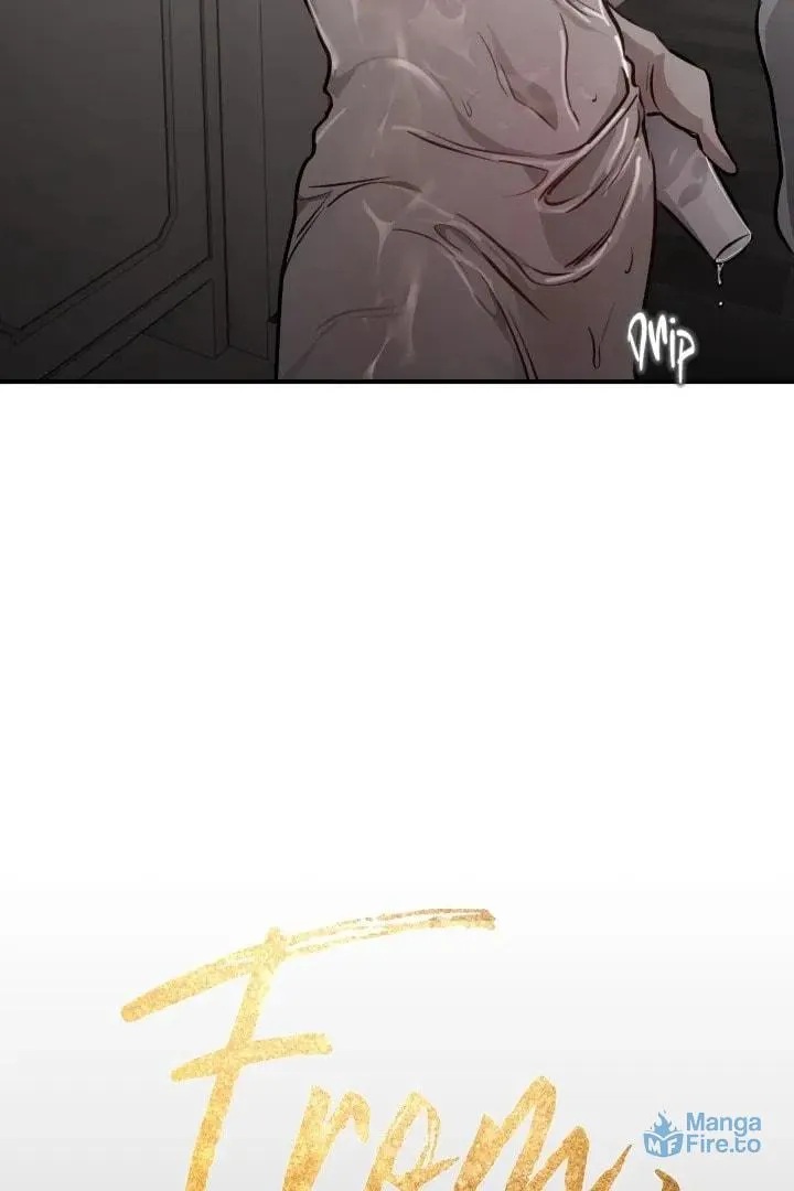From, Naughty Chapter 6 page 21 - 