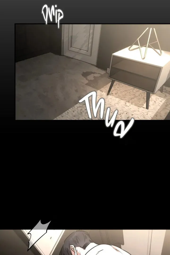 From, Naughty Chapter 6 page 23 - 