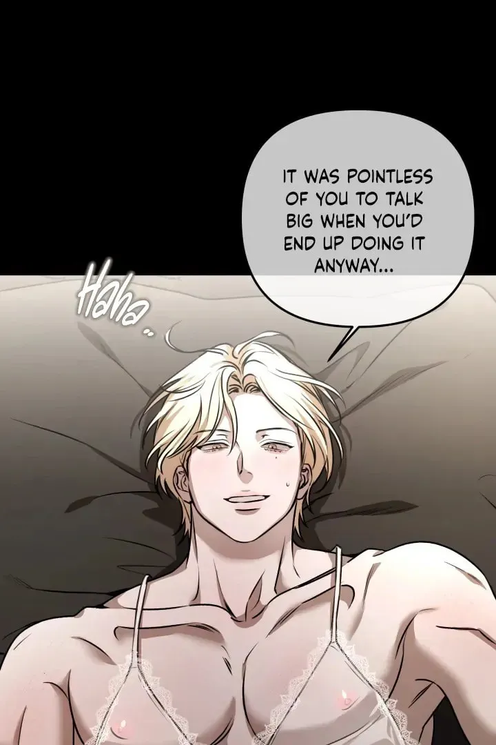 From, Naughty Chapter 6 page 25 - 