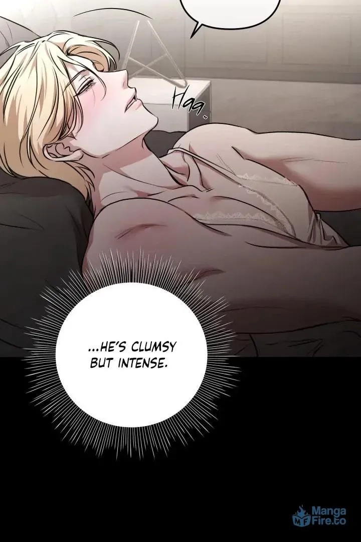 From, Naughty Chapter 6 page 30 - 