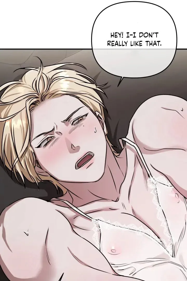 From, Naughty Chapter 6 page 35 - 