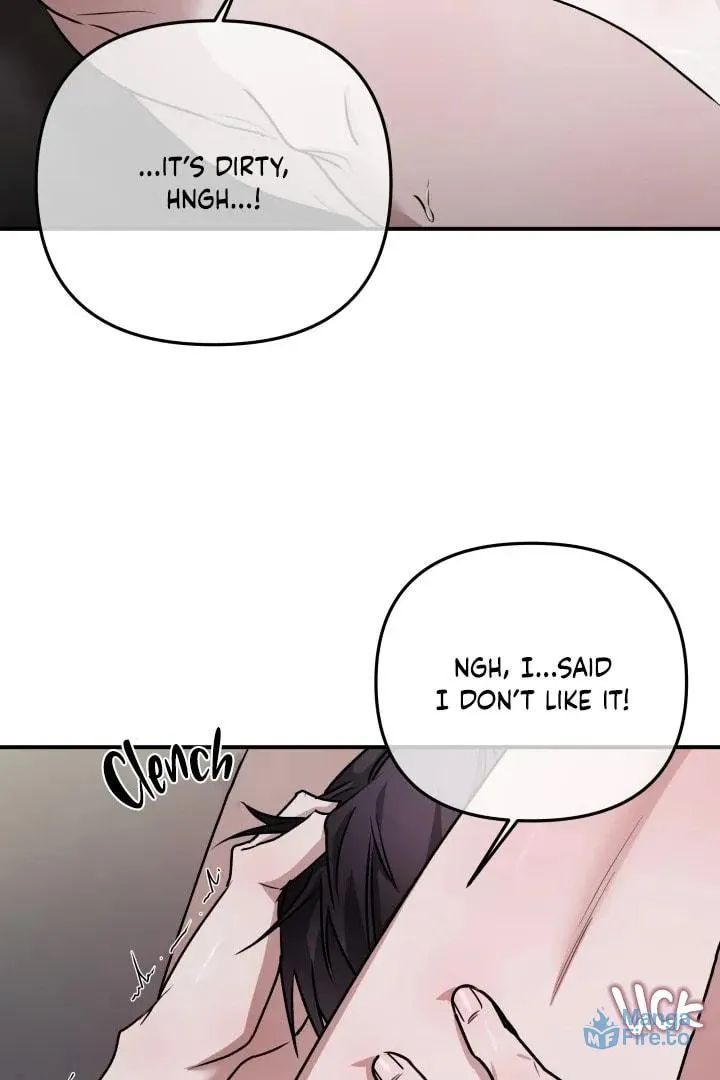 From, Naughty Chapter 6 page 36 - 