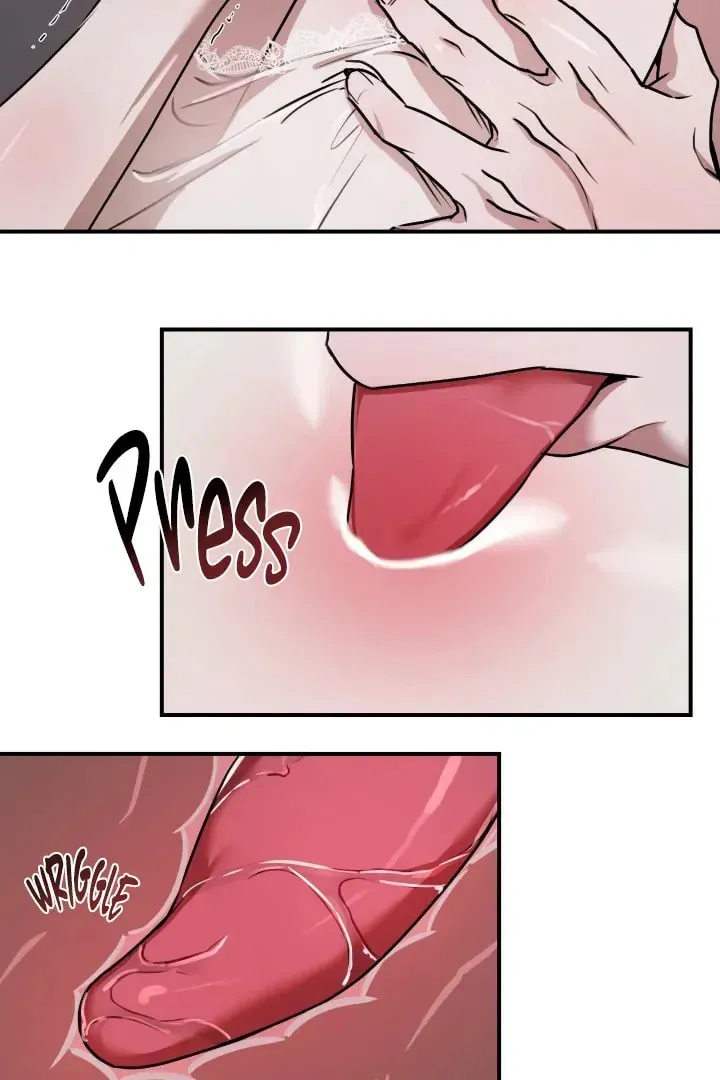From, Naughty Chapter 6 page 37 - 