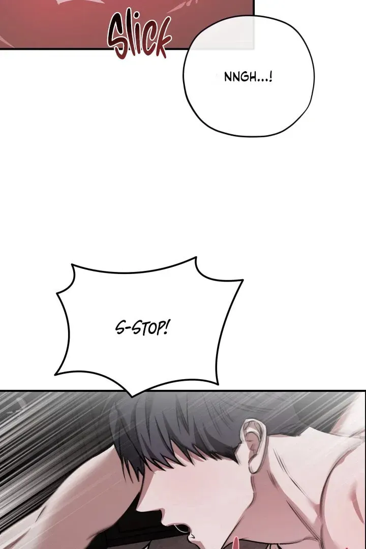 From, Naughty Chapter 6 page 38 - 
