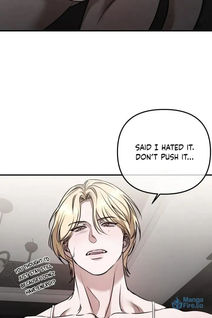 From, Naughty Chapter 6 page 42 - 