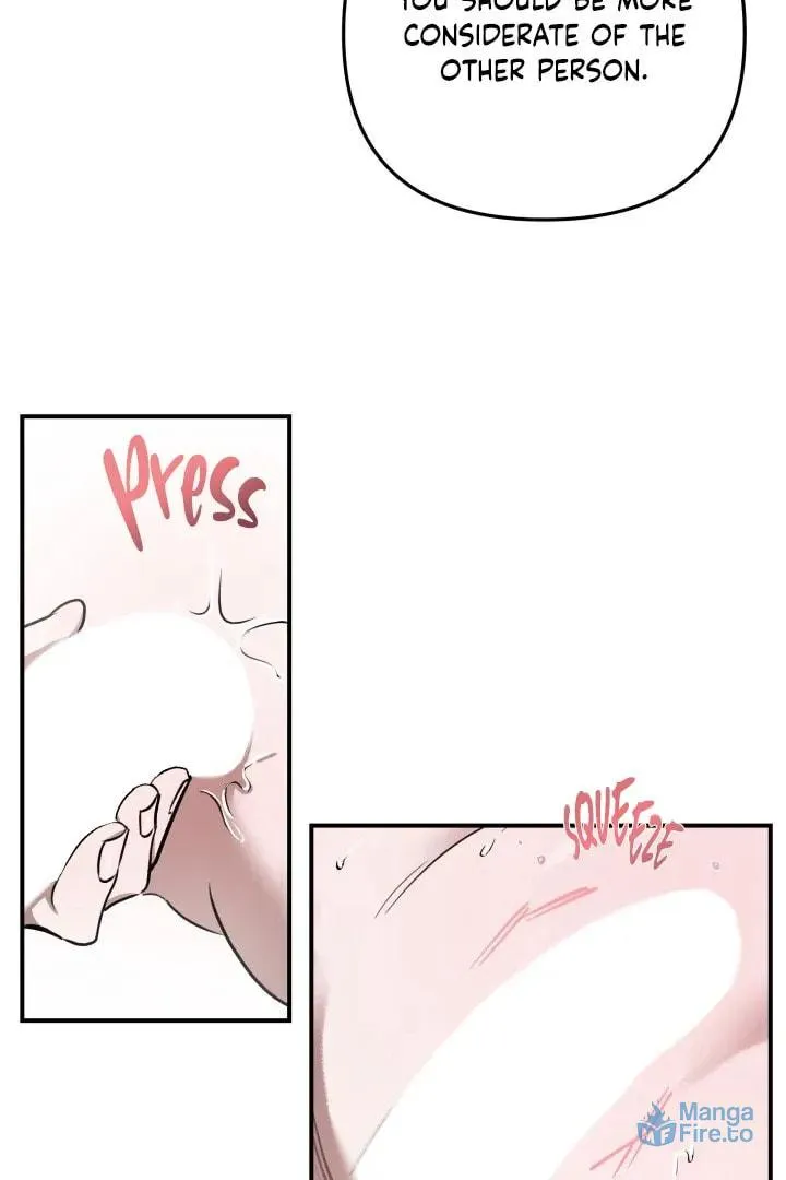 From, Naughty Chapter 6 page 45 - 