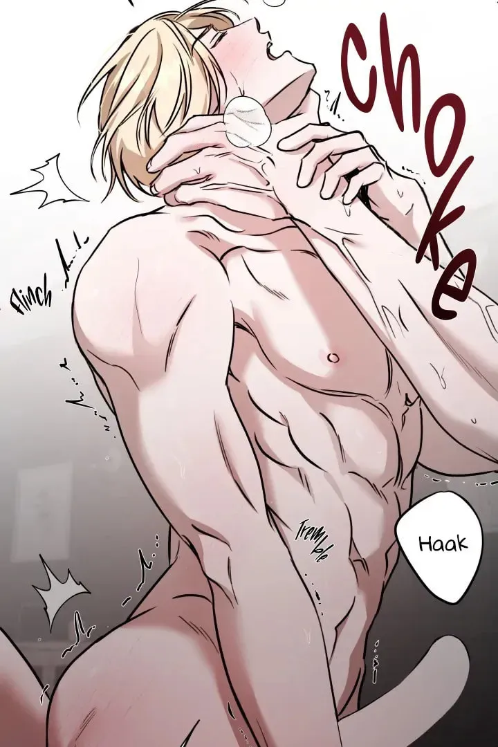 From, Naughty Chapter 6 page 53 - 