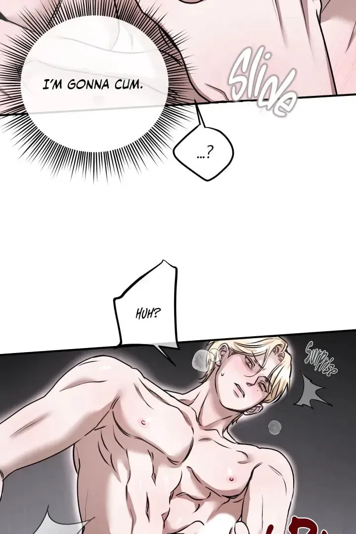 From, Naughty Chapter 6 page 56 - 