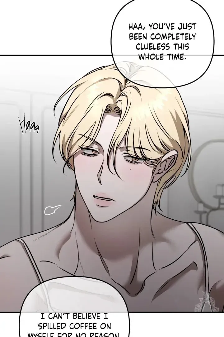 From, Naughty Chapter 6 page 8 - 