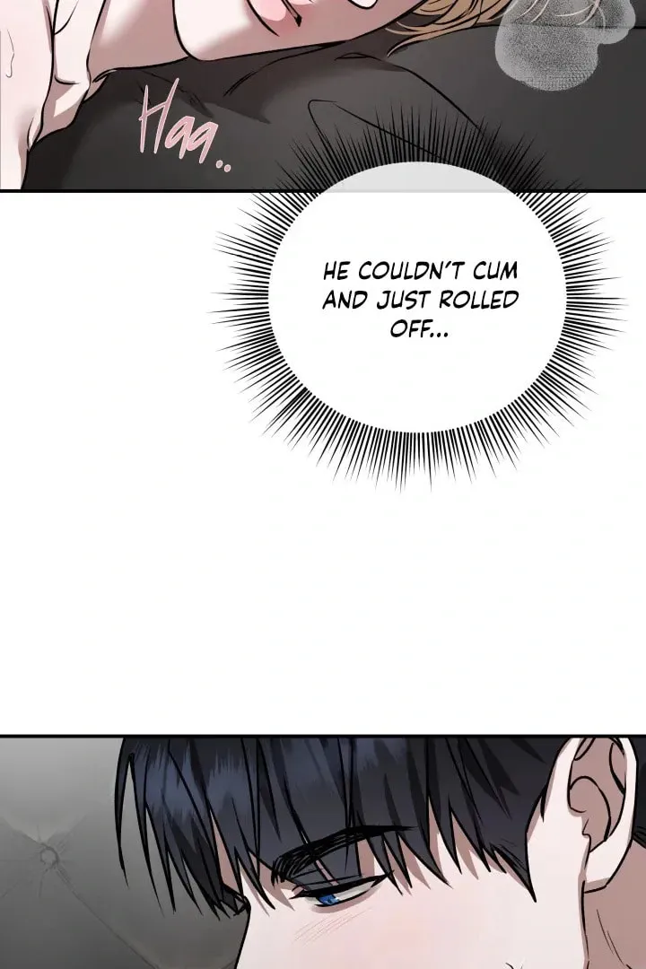 From, Naughty Chapter 6 page 71 - 