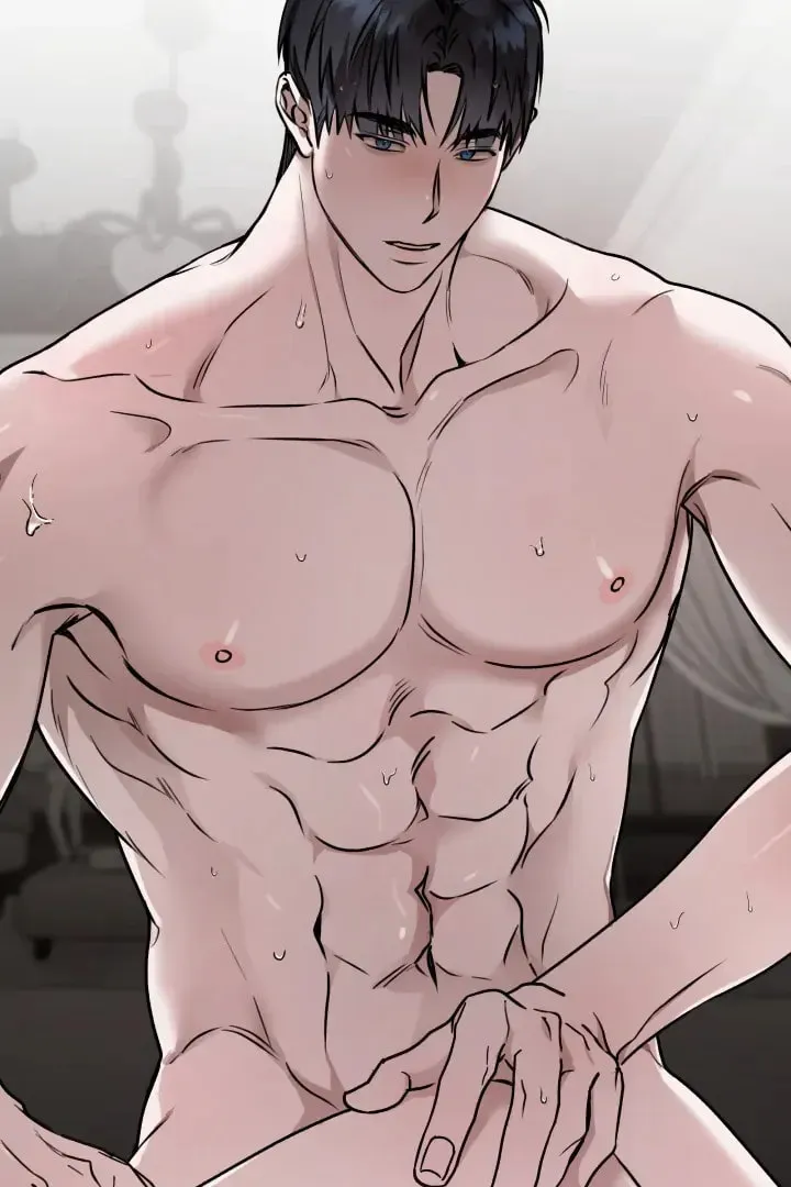From, Naughty Chapter 6 page 74 - 