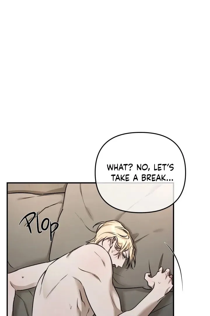 From, Naughty Chapter 7 page 2 - 