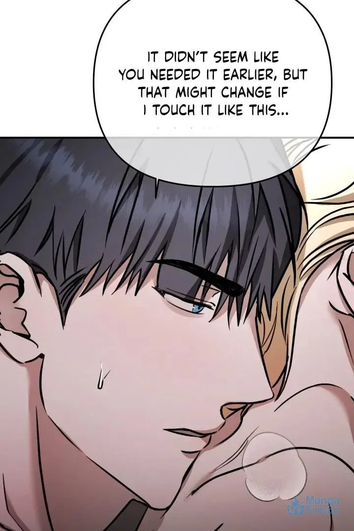 From, Naughty Chapter 7 page 12 - 