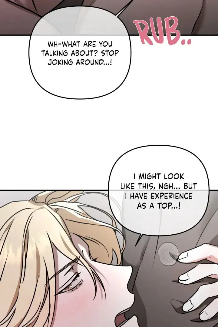 From, Naughty Chapter 7 page 13 - 