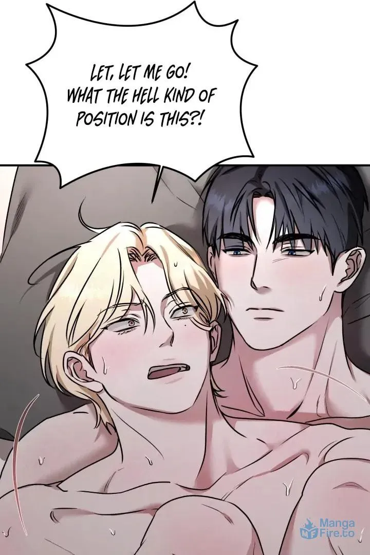 From, Naughty Chapter 7 page 18 - 