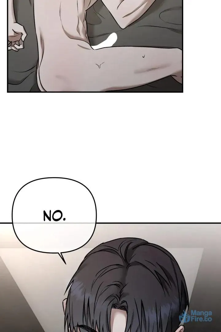 From, Naughty Chapter 7 page 3 - 