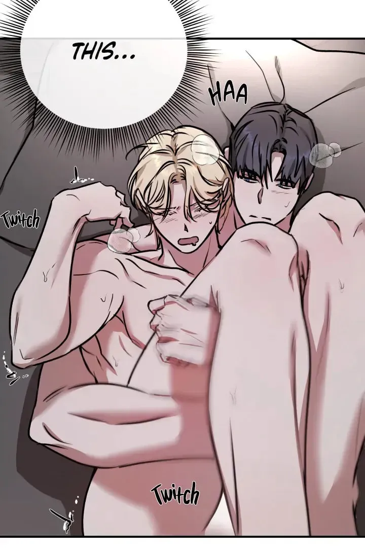 From, Naughty Chapter 7 page 25 - 