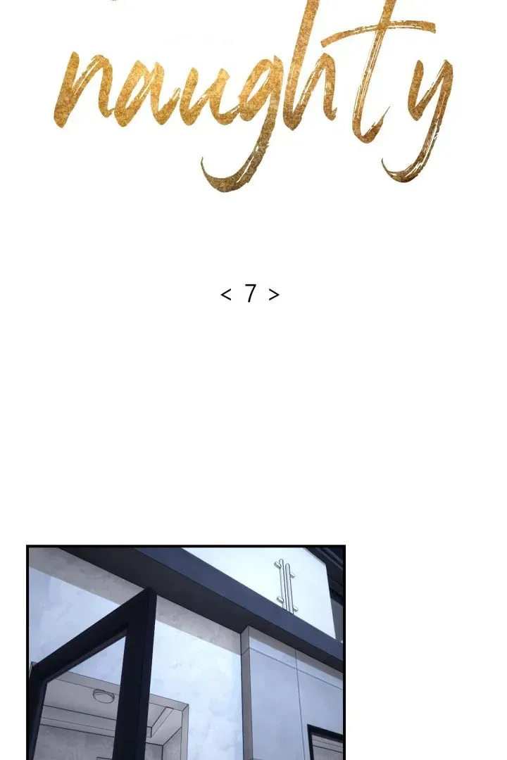 From, Naughty Chapter 7 page 28 - 