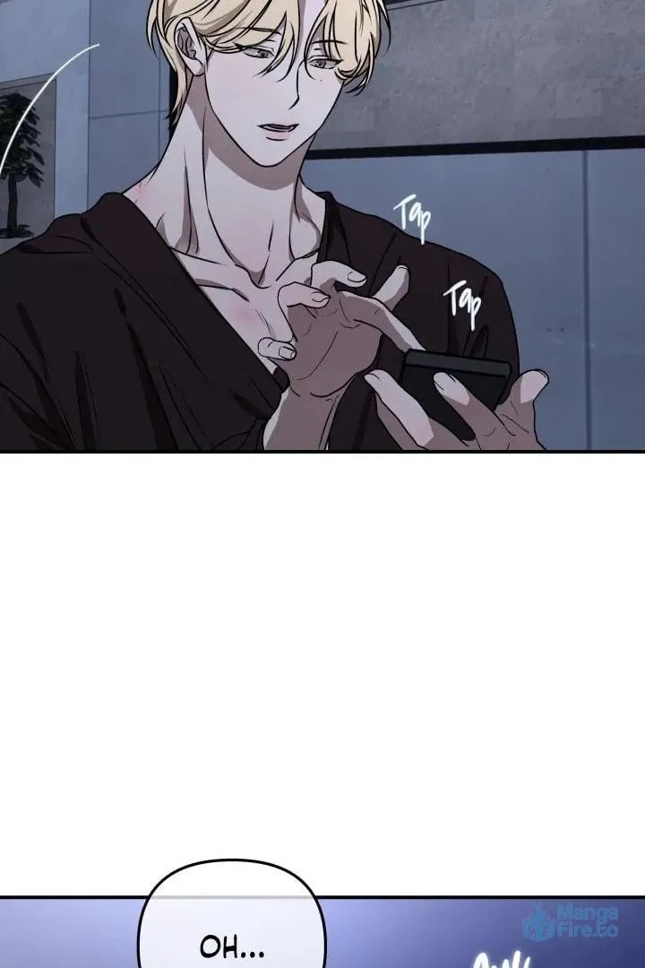 From, Naughty Chapter 7 page 30 - 