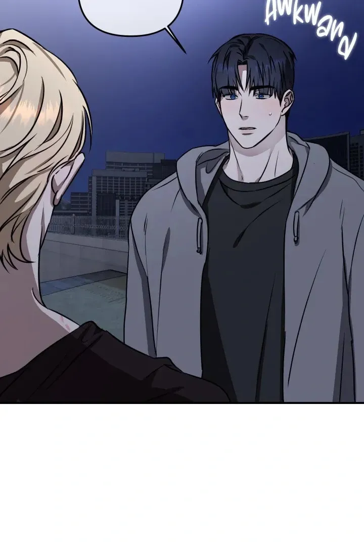 From, Naughty Chapter 7 page 31 - 