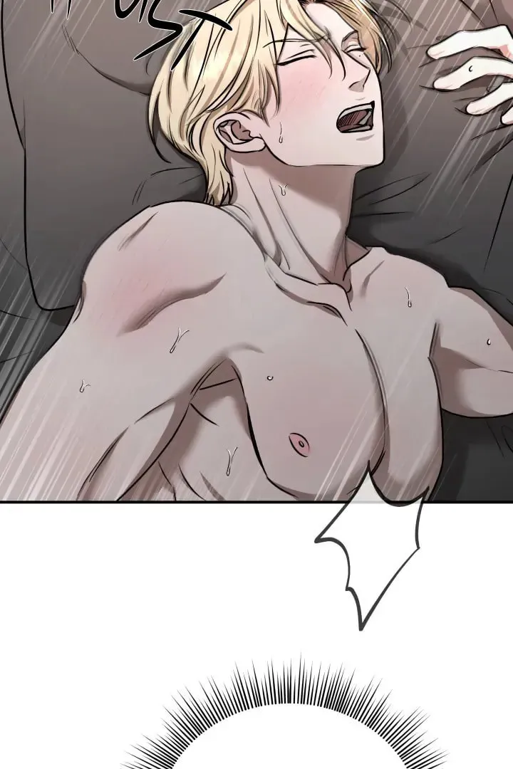 From, Naughty Chapter 7 page 5 - 
