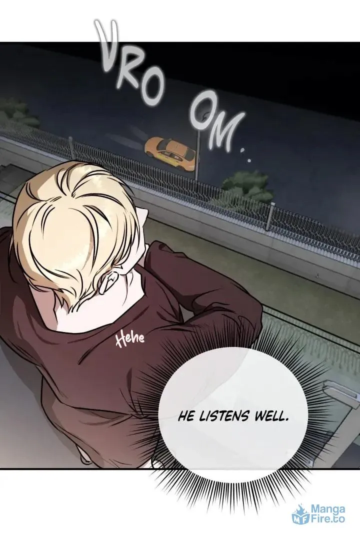 From, Naughty Chapter 7 page 42 - 