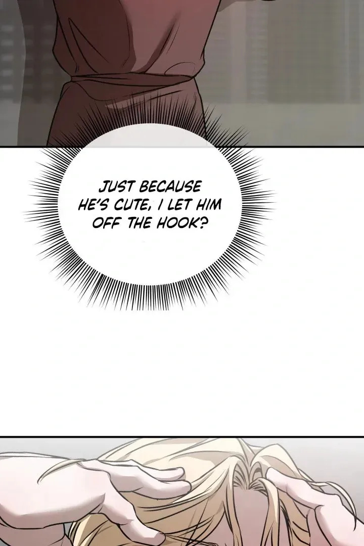 From, Naughty Chapter 7 page 46 - 