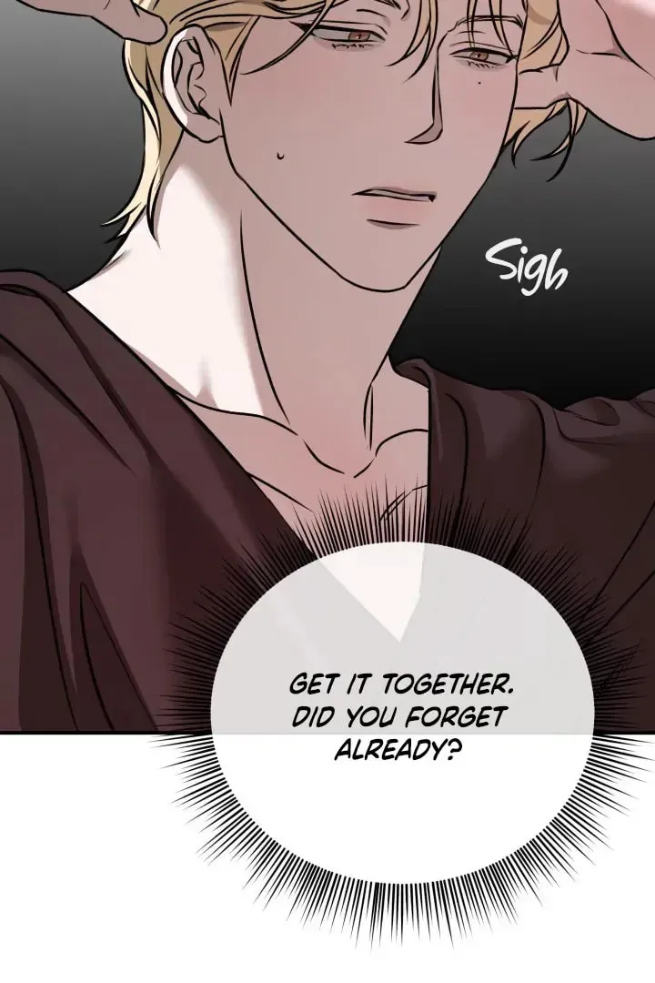 From, Naughty Chapter 7 page 47 - 