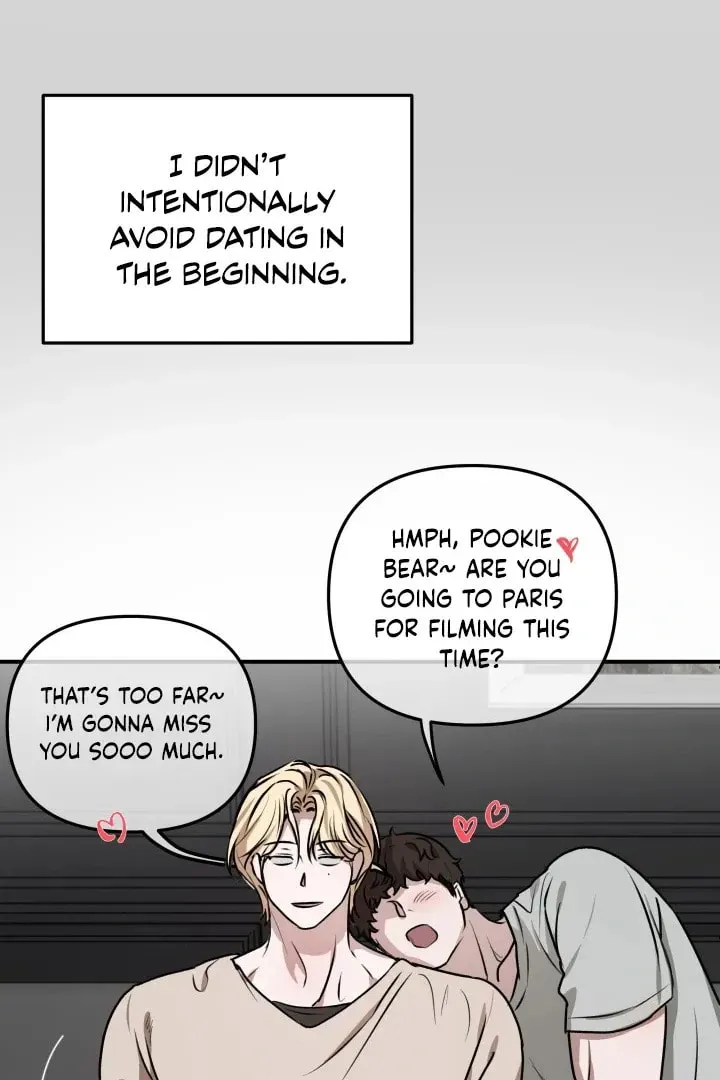 From, Naughty Chapter 7 page 49 - 