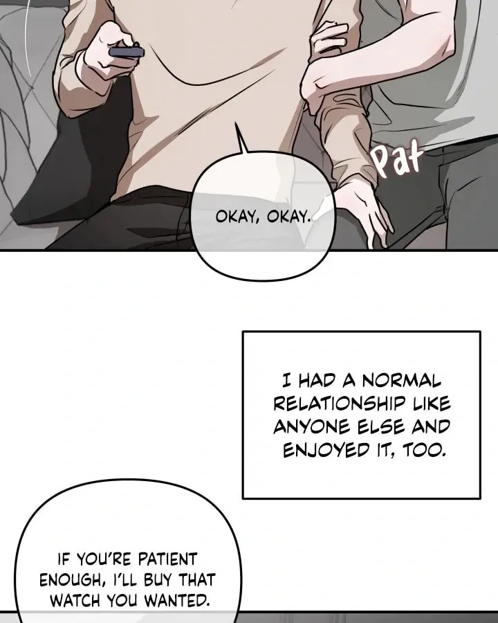 From, Naughty Chapter 7 page 50 - 