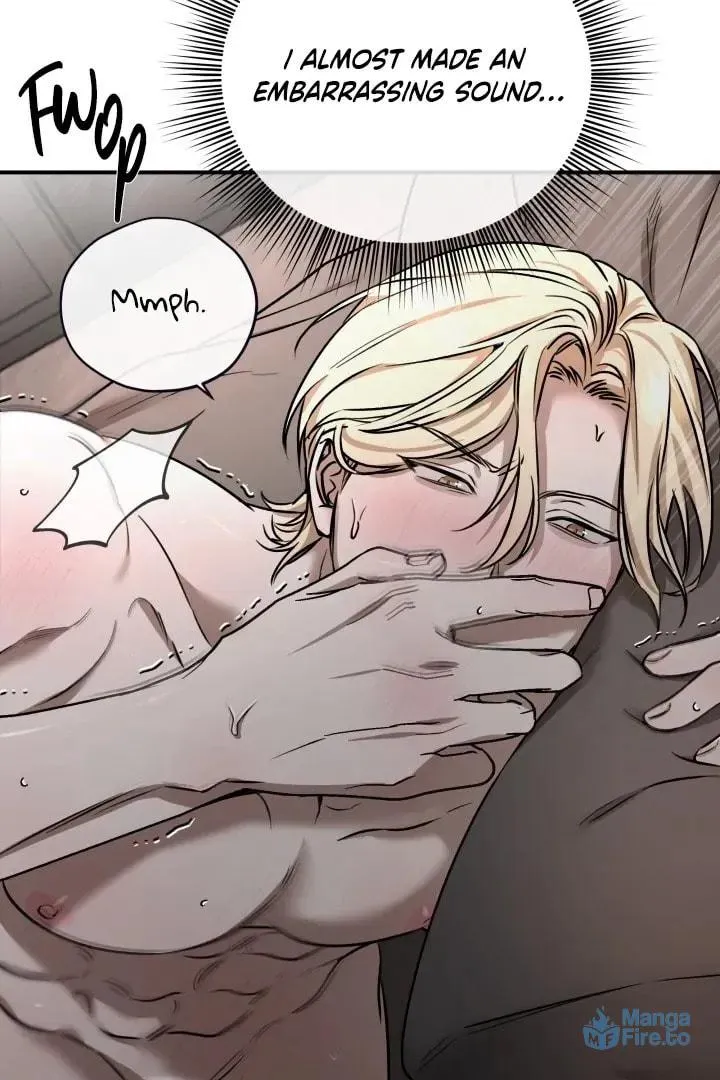 From, Naughty Chapter 7 page 6 - 