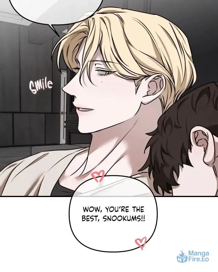 From, Naughty Chapter 7 page 51 - 