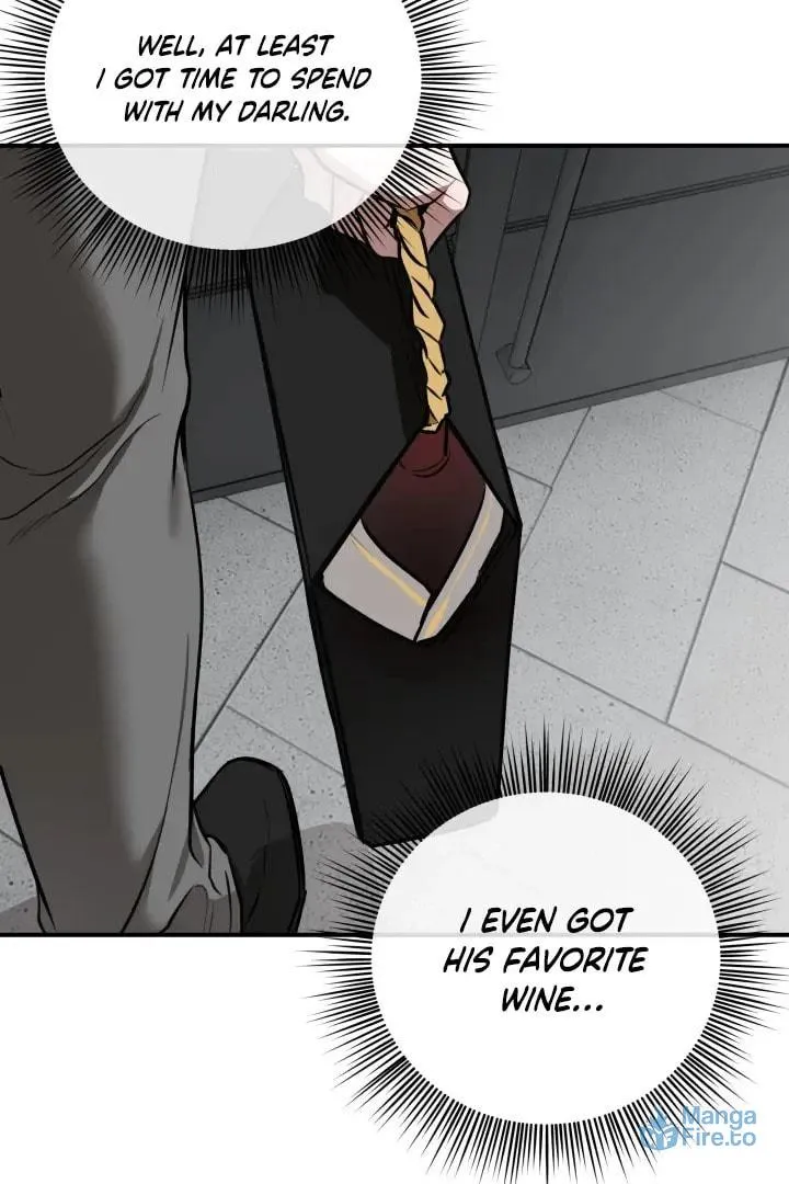 From, Naughty Chapter 7 page 54 - 