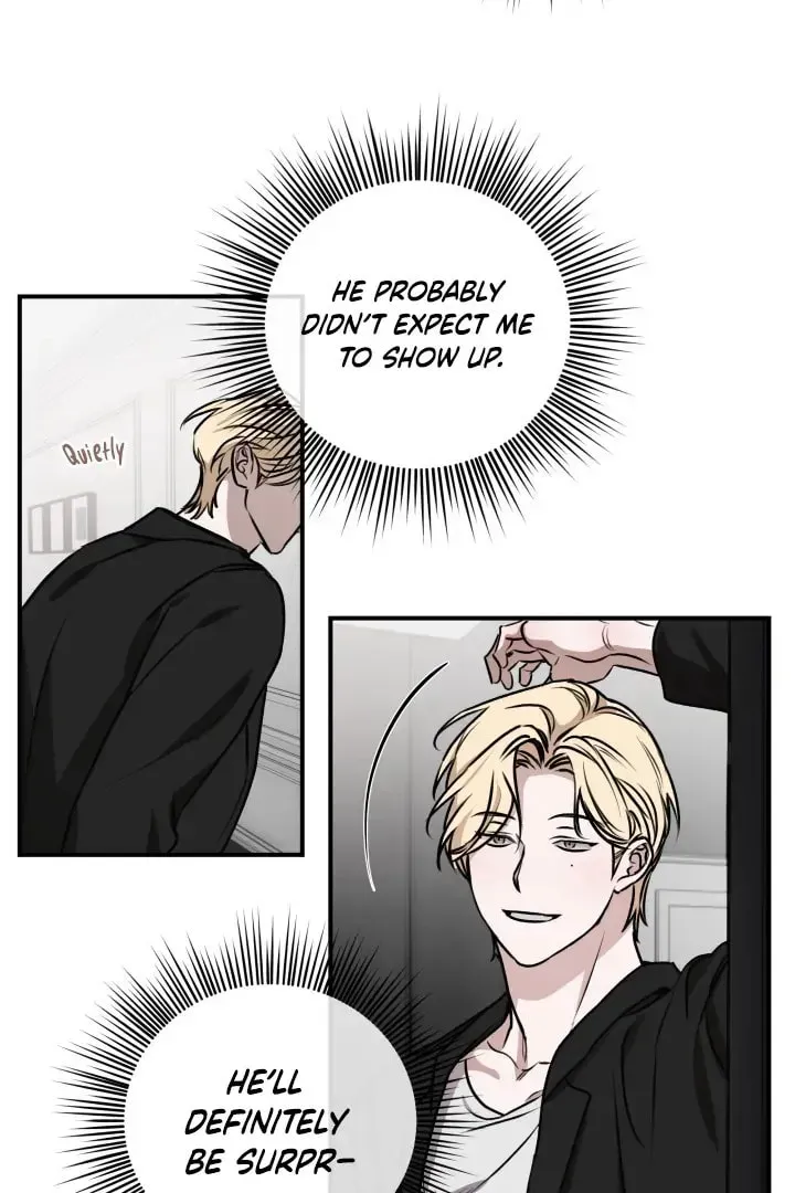 From, Naughty Chapter 7 page 55 - 