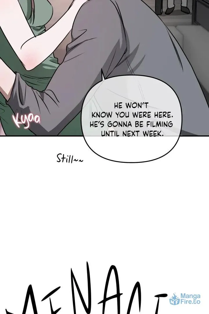 From, Naughty Chapter 7 page 57 - 