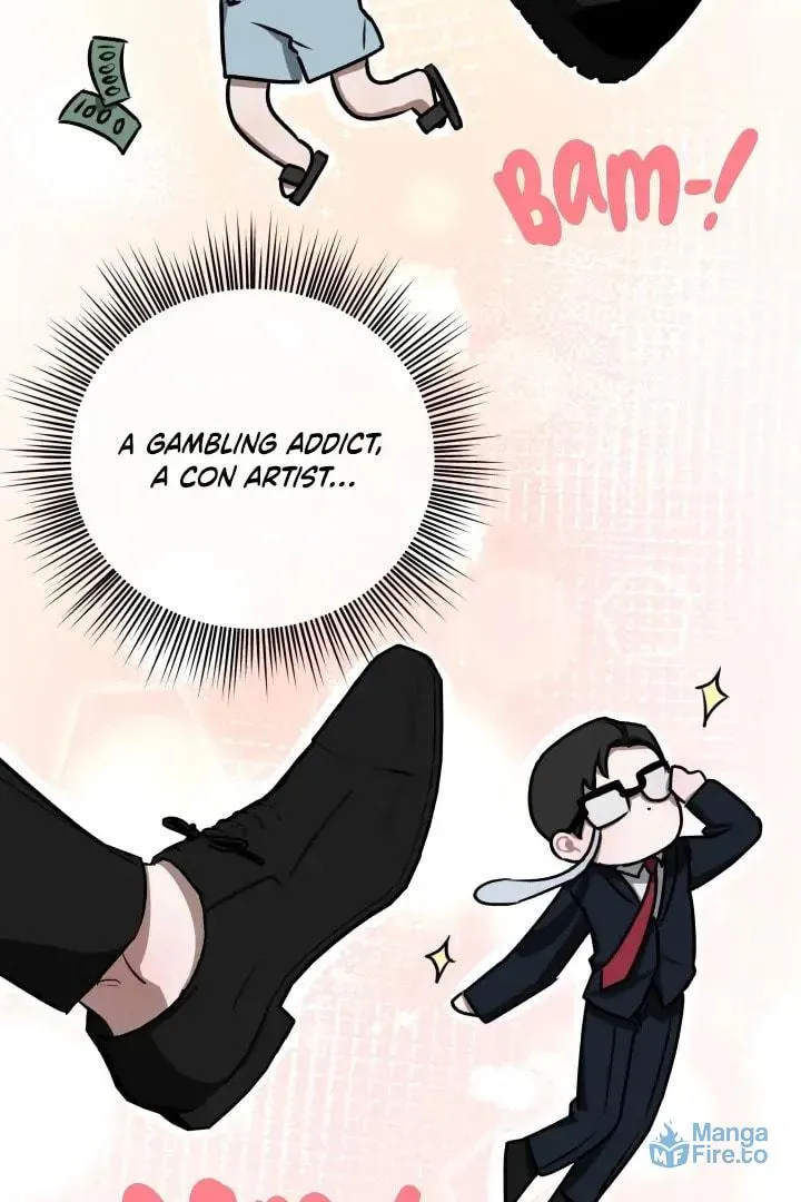 From, Naughty Chapter 7 page 60 - 
