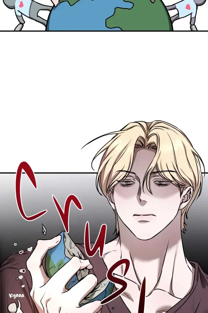 From, Naughty Chapter 7 page 62 - 