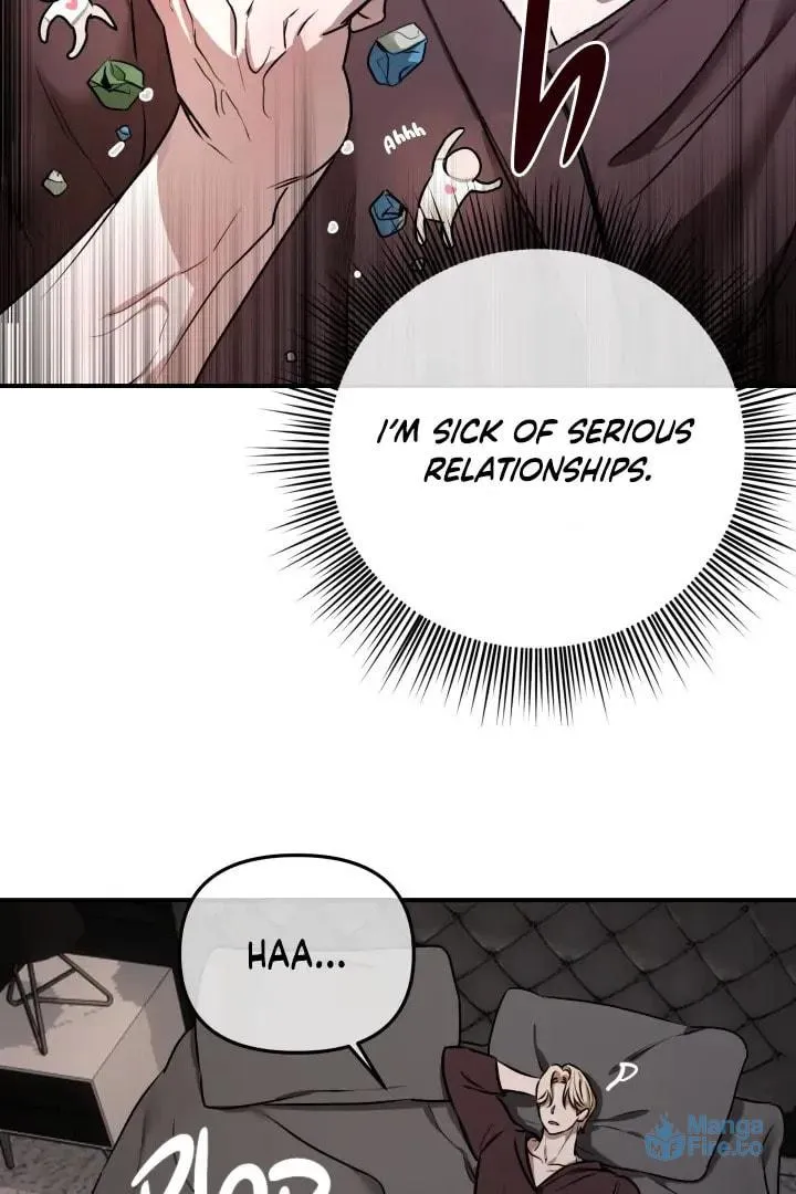 From, Naughty Chapter 7 page 63 - 