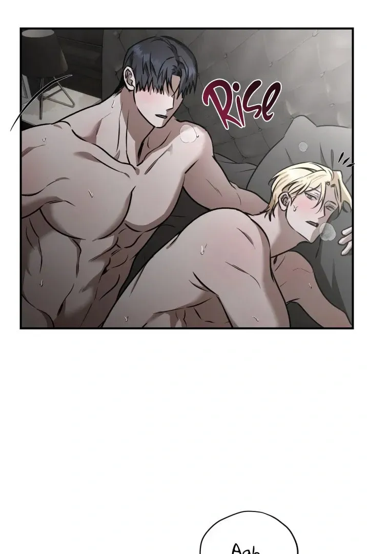 From, Naughty Chapter 7 page 8 - 