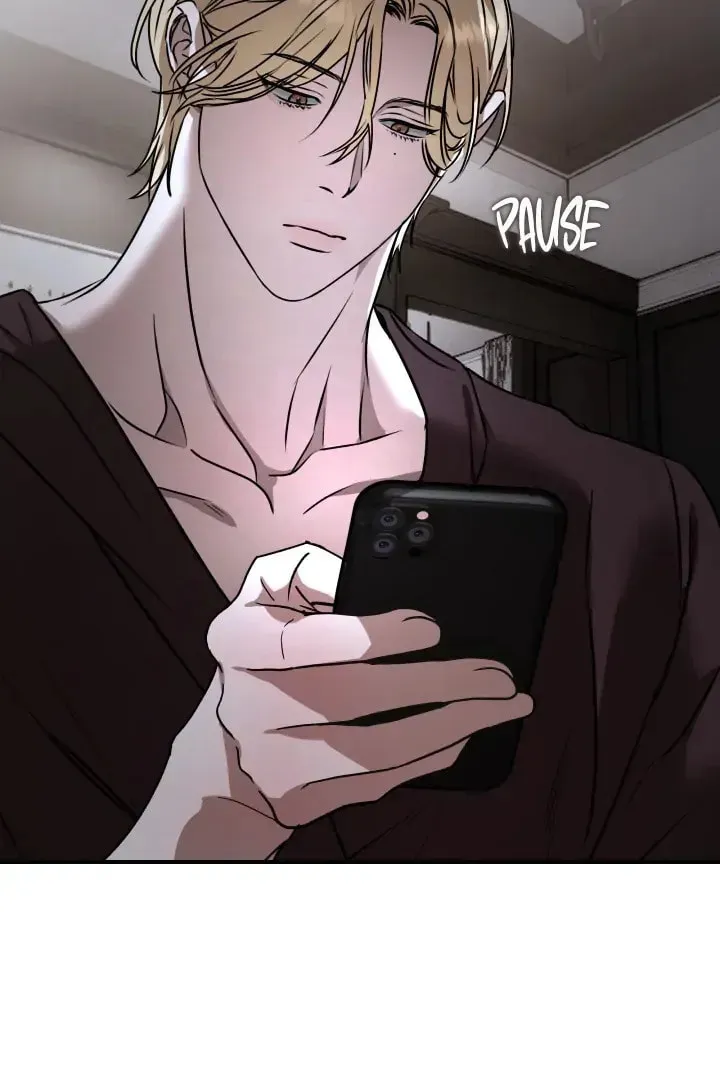 From, Naughty Chapter 7 page 74 - 