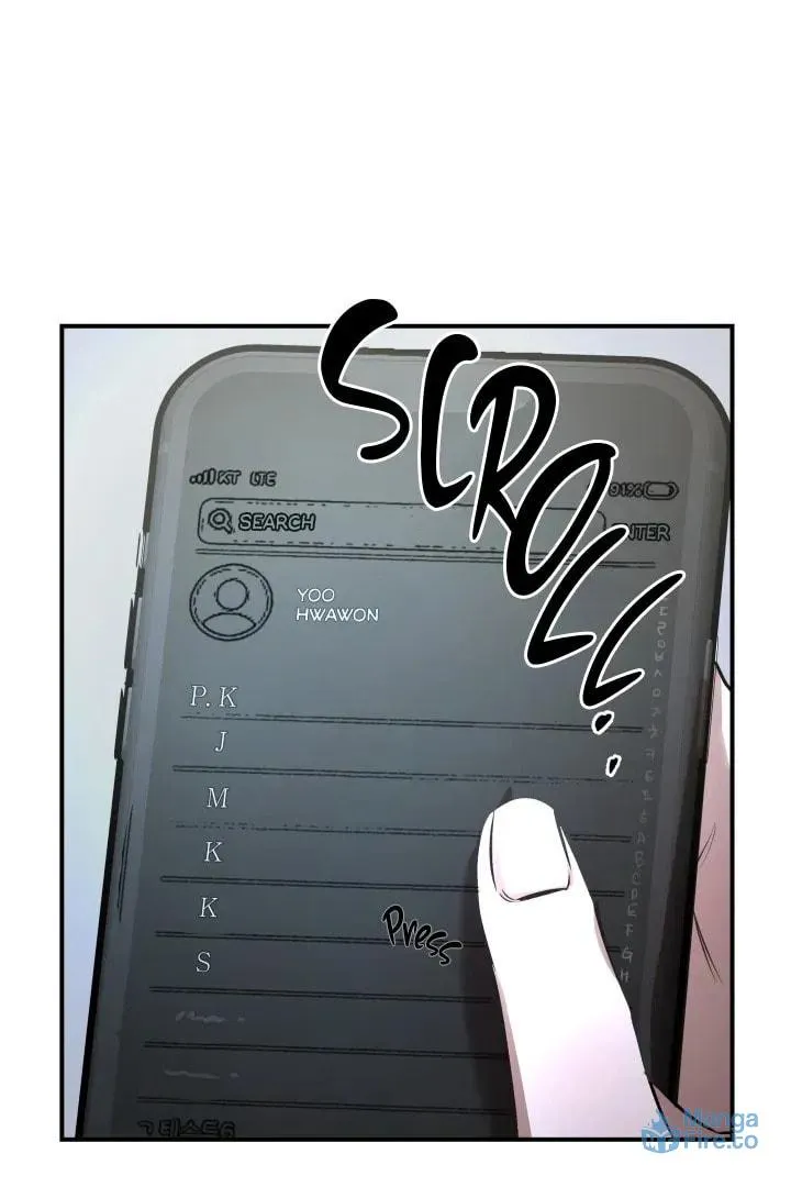 From, Naughty Chapter 7 page 75 - 