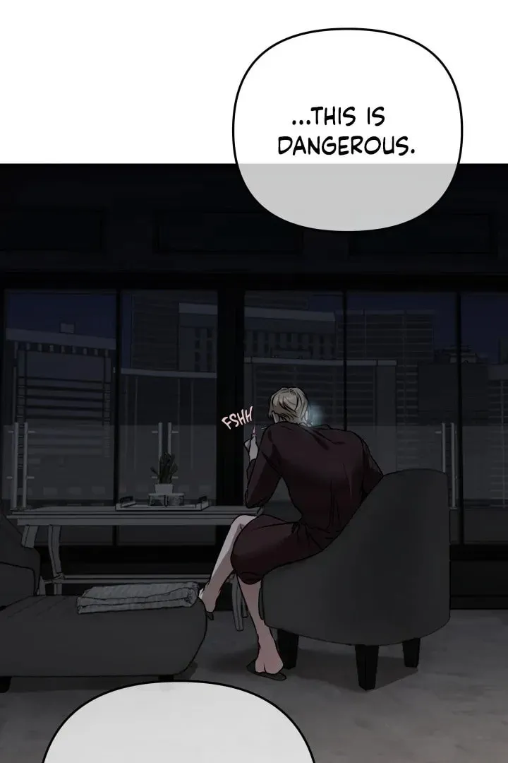 From, Naughty Chapter 7 page 77 - 