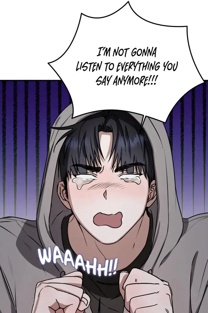 From, Naughty Chapter 7 page 85 - 
