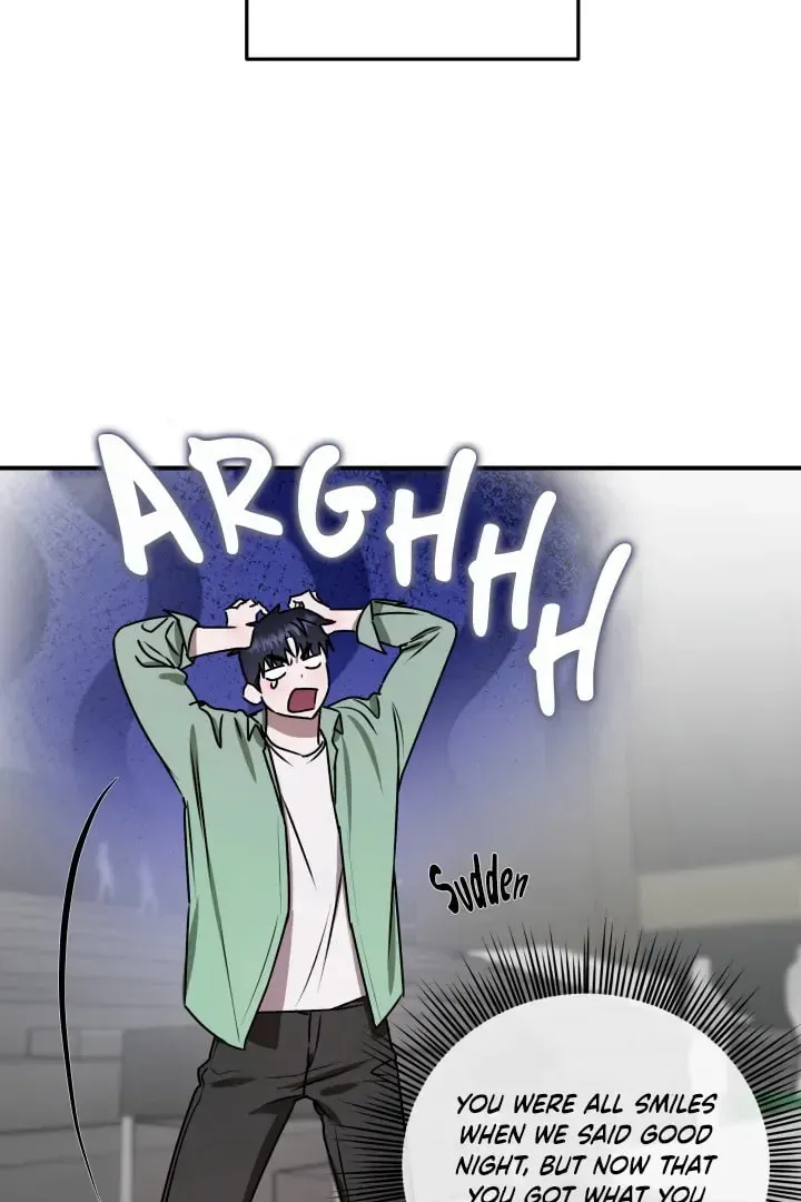 From, Naughty Chapter 8 page 11 - 