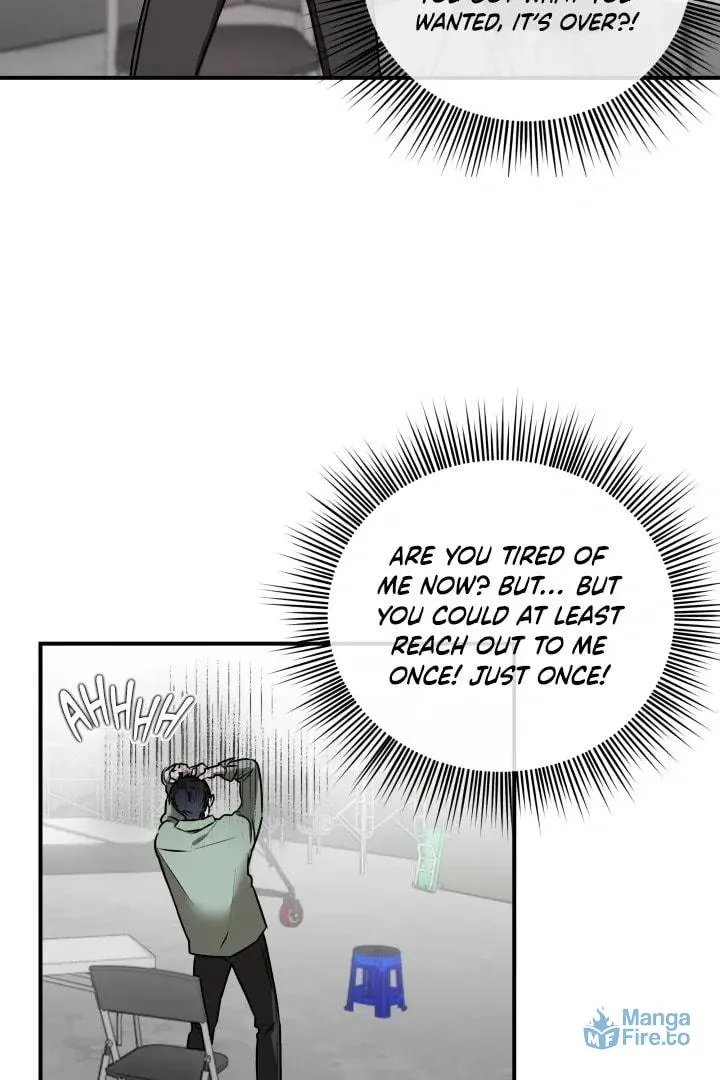 From, Naughty Chapter 8 page 12 - 