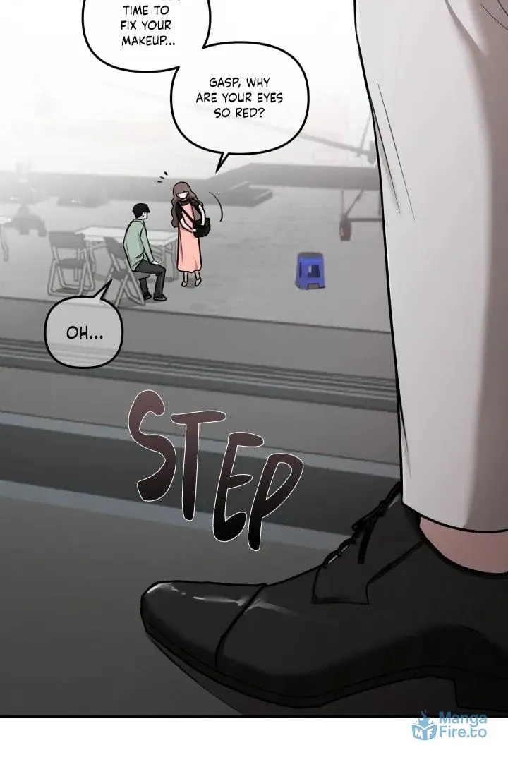 From, Naughty Chapter 8 page 18 - 