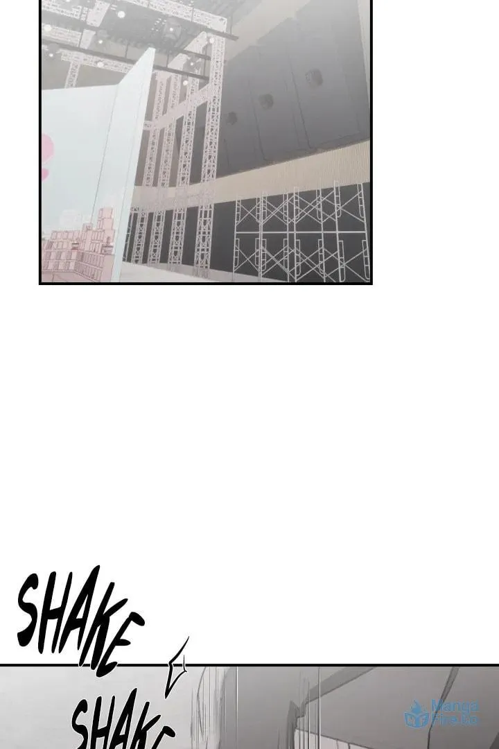 From, Naughty Chapter 8 page 3 - 
