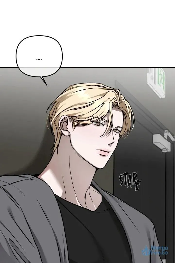 From, Naughty Chapter 8 page 21 - 