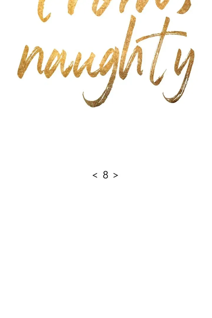 From, Naughty Chapter 8 page 23 - 